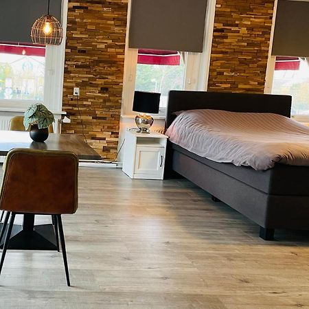 Bed and Breakfast Slapen Bij De Buurvrouw Castricum Zewnętrze zdjęcie
