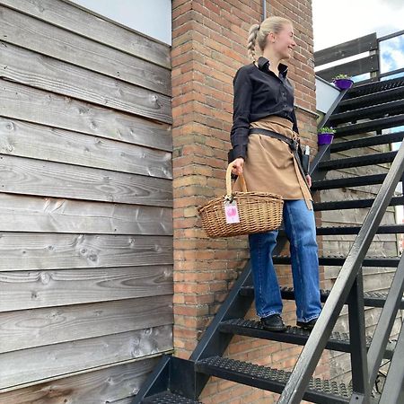 Bed and Breakfast Slapen Bij De Buurvrouw Castricum Zewnętrze zdjęcie