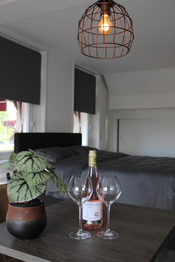 Bed and Breakfast Slapen Bij De Buurvrouw Castricum Zewnętrze zdjęcie