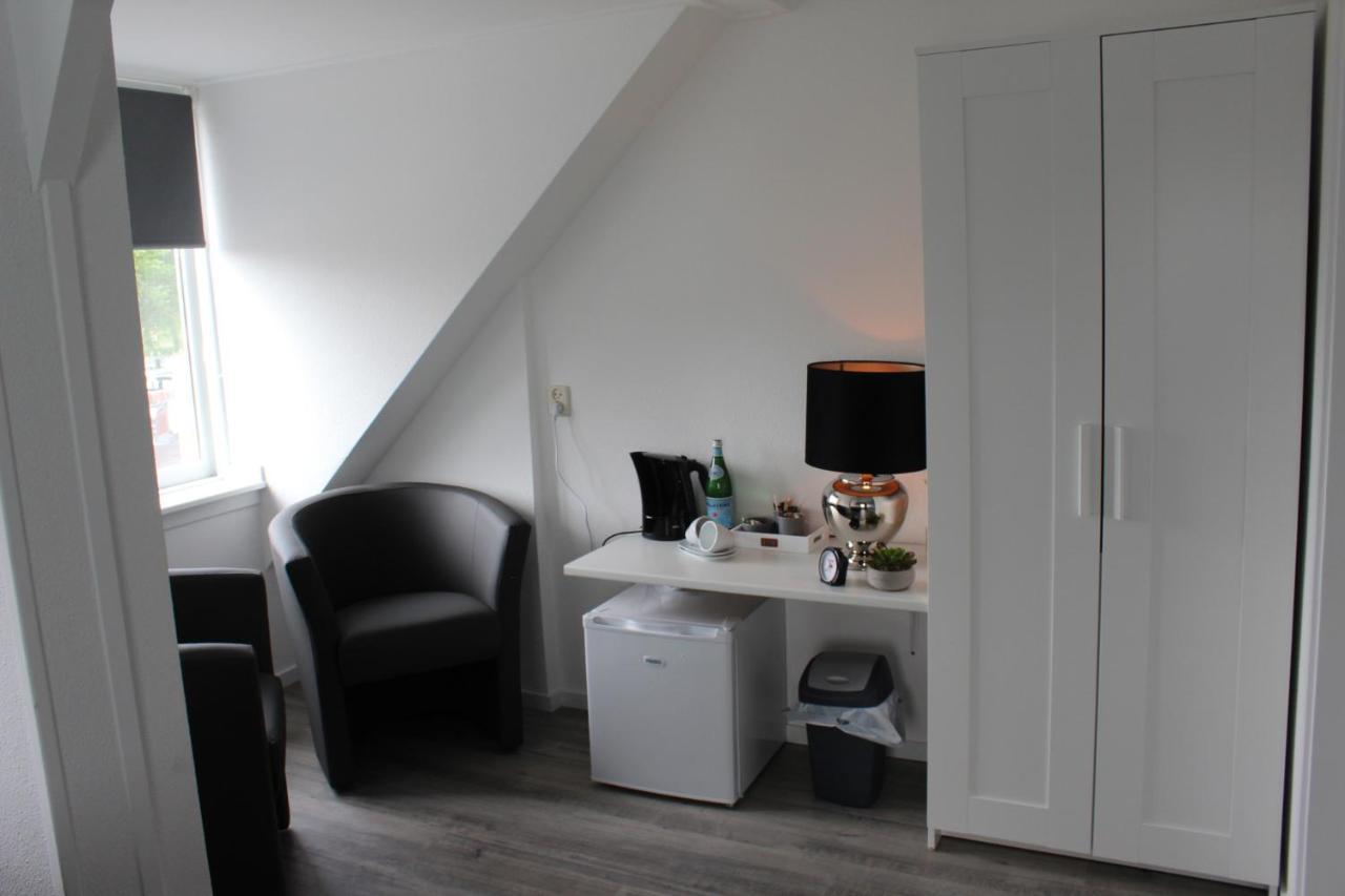 Bed and Breakfast Slapen Bij De Buurvrouw Castricum Zewnętrze zdjęcie