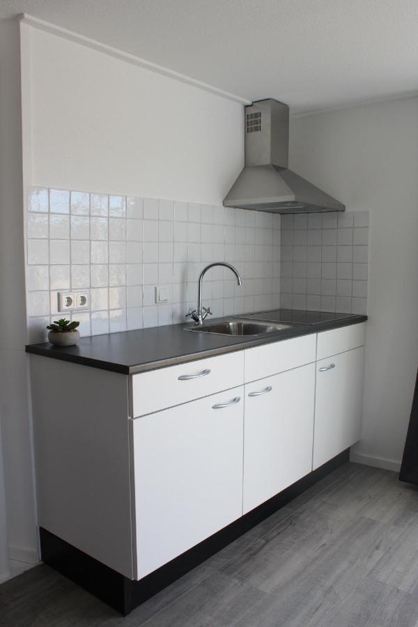 Bed and Breakfast Slapen Bij De Buurvrouw Castricum Zewnętrze zdjęcie