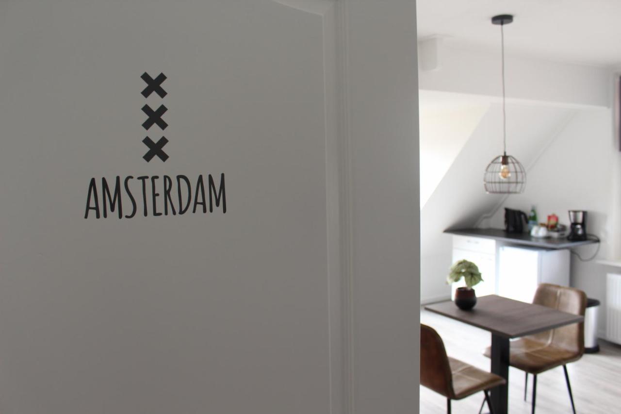 Bed and Breakfast Slapen Bij De Buurvrouw Castricum Zewnętrze zdjęcie