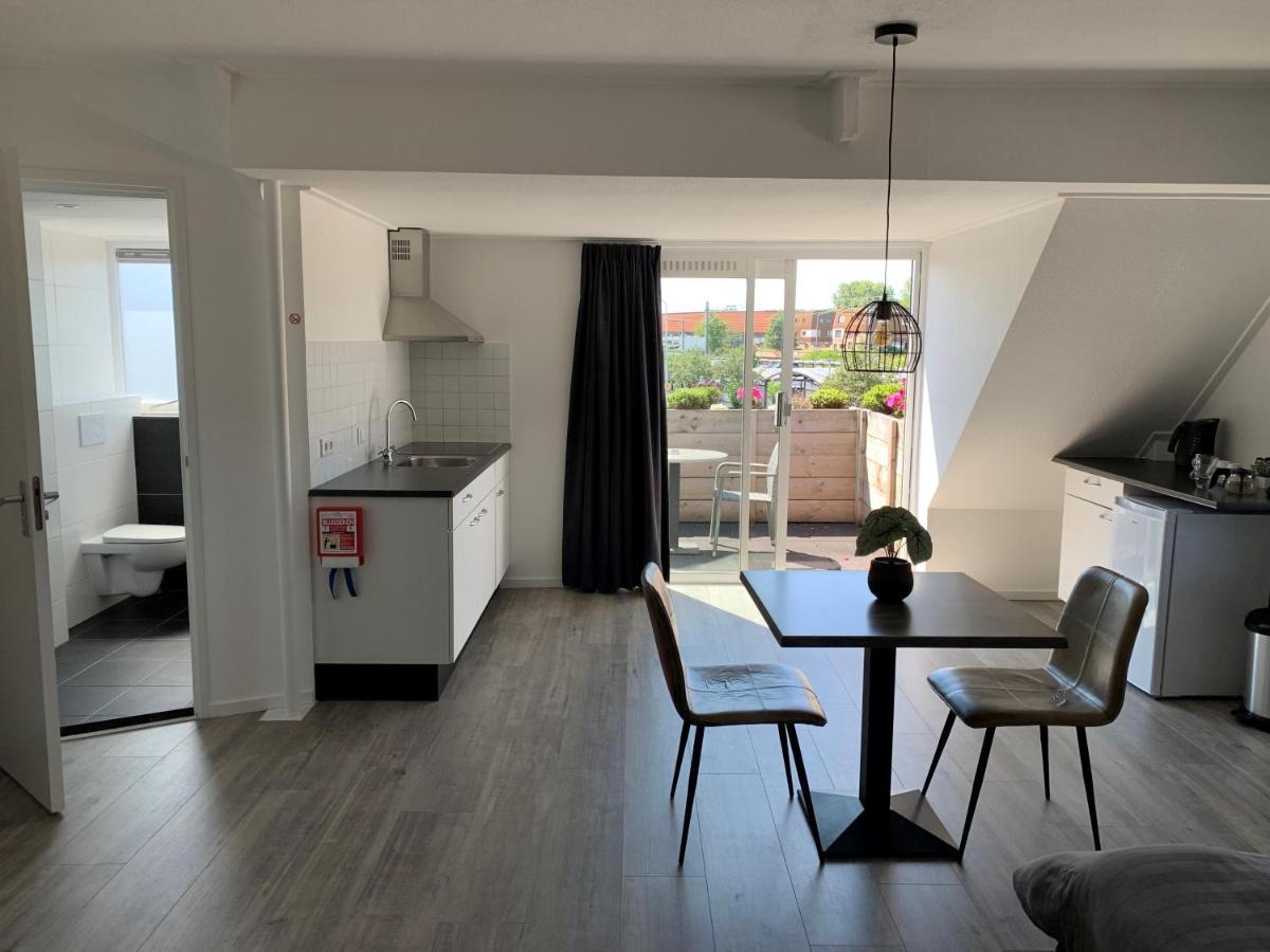 Bed and Breakfast Slapen Bij De Buurvrouw Castricum Zewnętrze zdjęcie