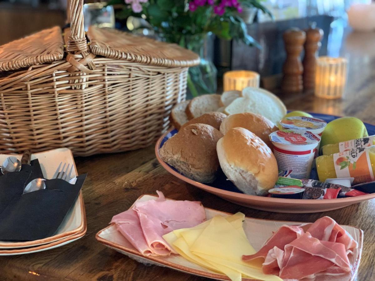 Bed and Breakfast Slapen Bij De Buurvrouw Castricum Zewnętrze zdjęcie