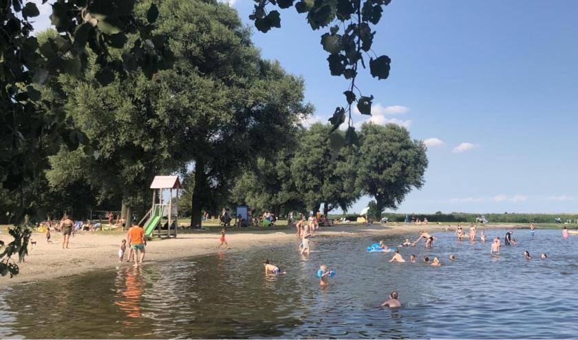 Bed and Breakfast Slapen Bij De Buurvrouw Castricum Zewnętrze zdjęcie