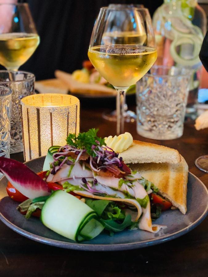 Bed and Breakfast Slapen Bij De Buurvrouw Castricum Zewnętrze zdjęcie