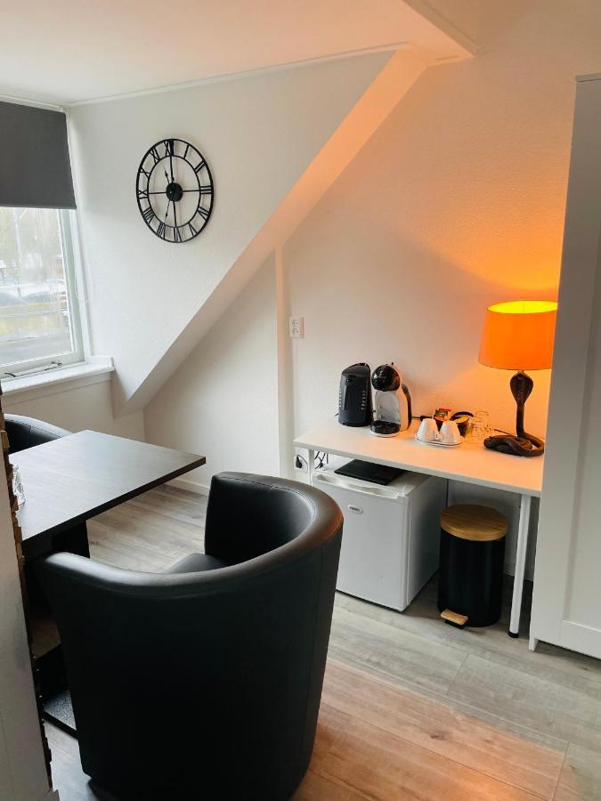 Bed and Breakfast Slapen Bij De Buurvrouw Castricum Zewnętrze zdjęcie