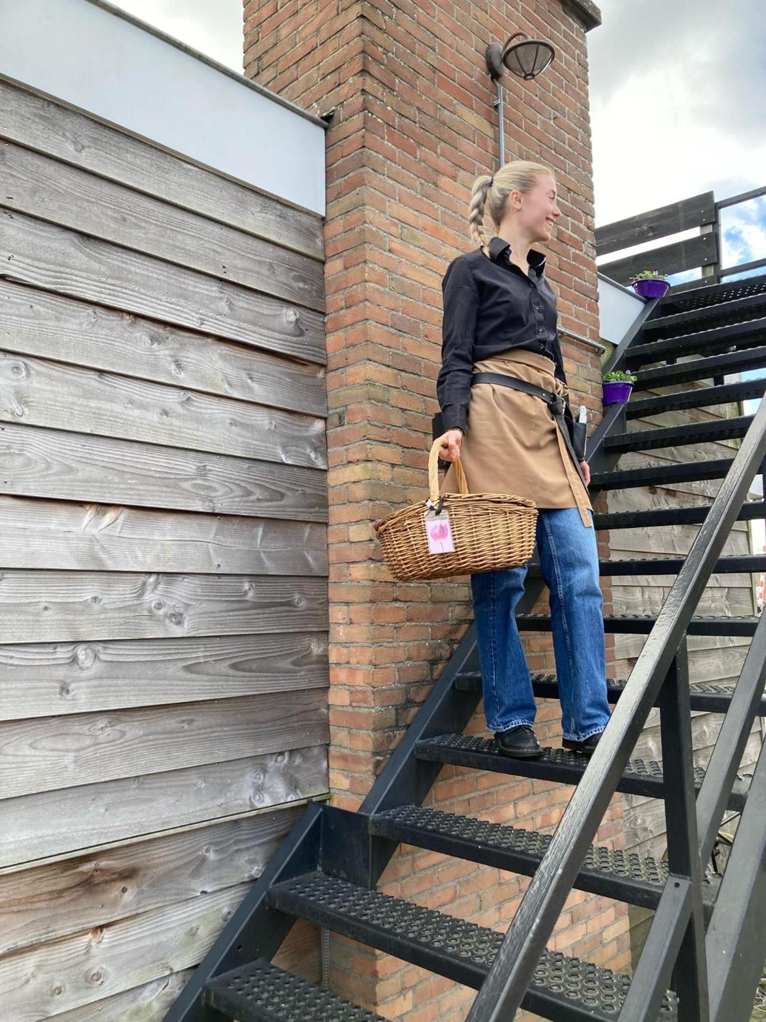 Bed and Breakfast Slapen Bij De Buurvrouw Castricum Zewnętrze zdjęcie